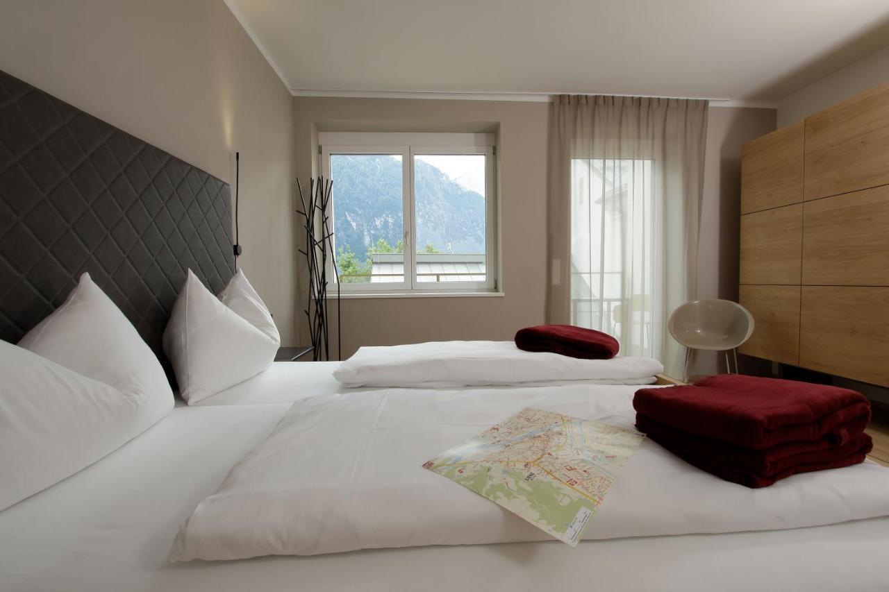 Apartmenthaus Nr 1 Lienz Εξωτερικό φωτογραφία