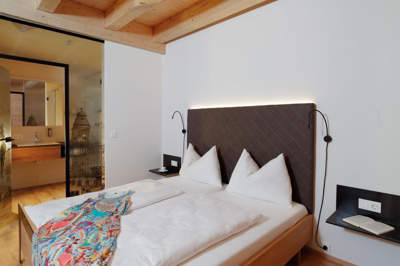 Apartmenthaus Nr 1 Lienz Εξωτερικό φωτογραφία