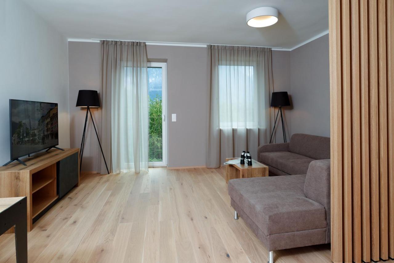 Apartmenthaus Nr 1 Lienz Εξωτερικό φωτογραφία