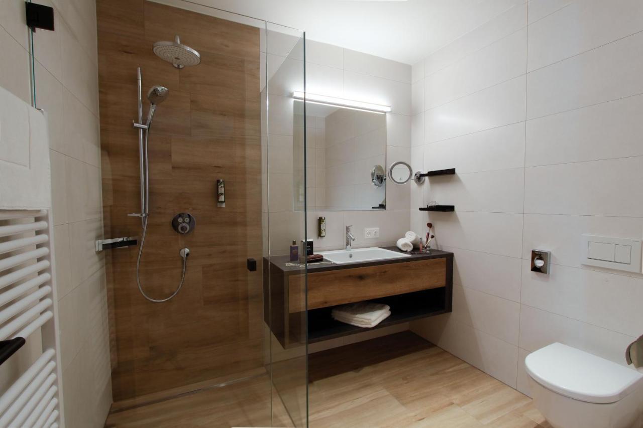 Apartmenthaus Nr 1 Lienz Εξωτερικό φωτογραφία