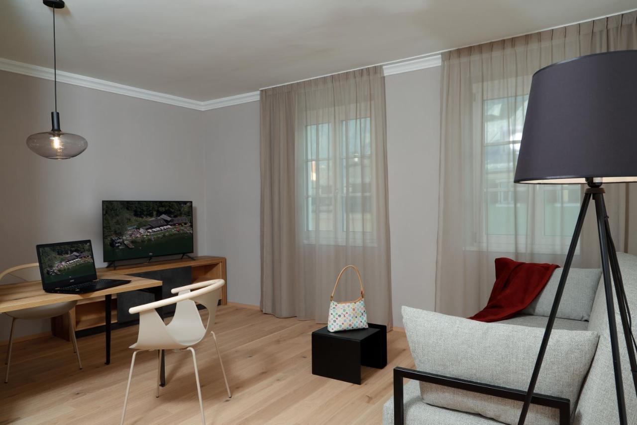 Apartmenthaus Nr 1 Lienz Εξωτερικό φωτογραφία