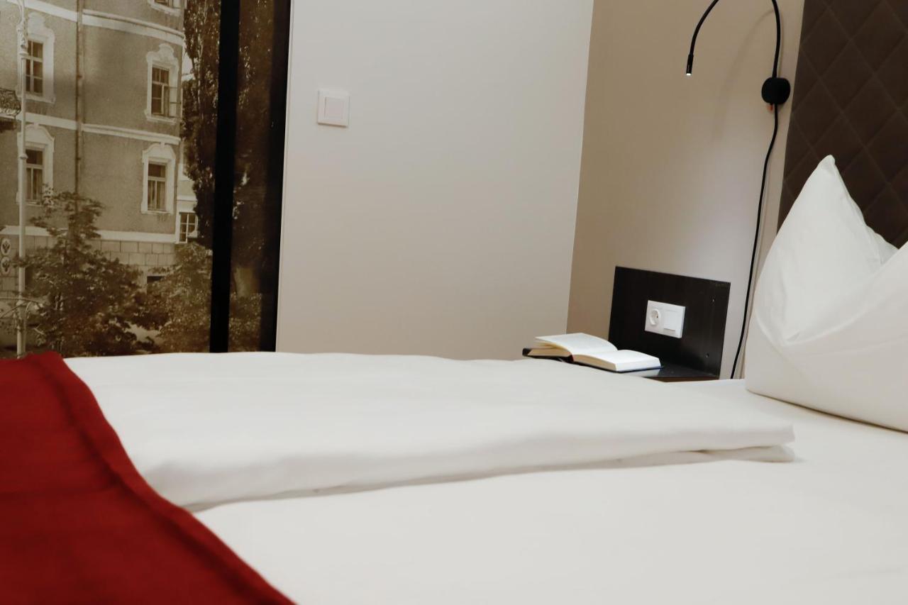 Apartmenthaus Nr 1 Lienz Εξωτερικό φωτογραφία