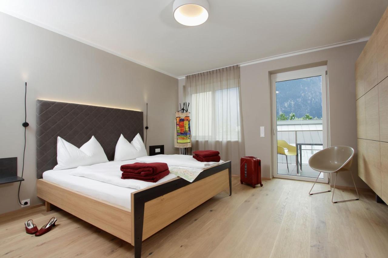 Apartmenthaus Nr 1 Lienz Εξωτερικό φωτογραφία