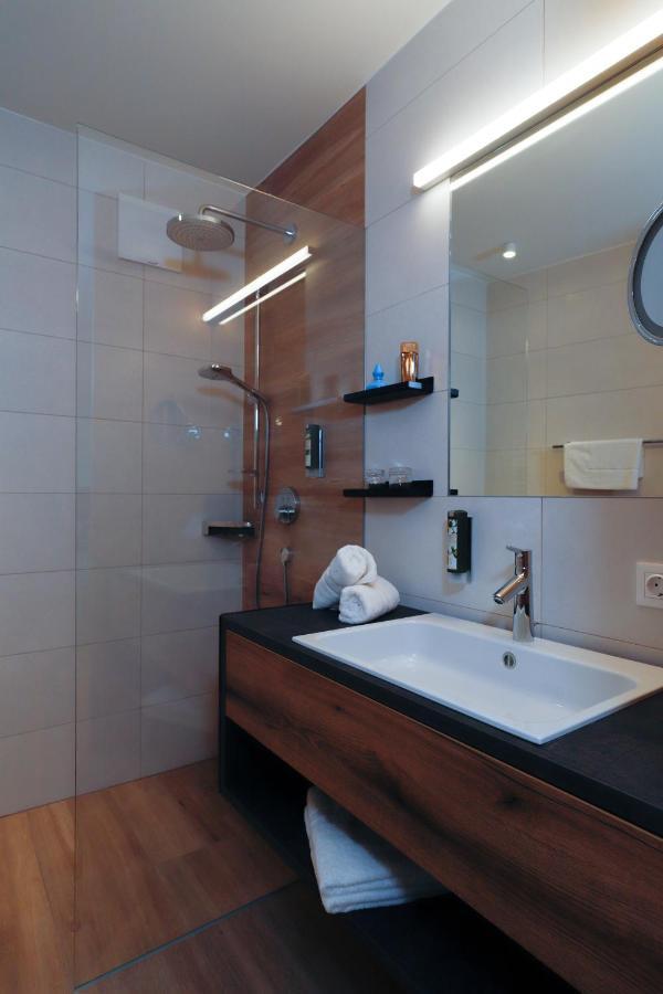 Apartmenthaus Nr 1 Lienz Εξωτερικό φωτογραφία