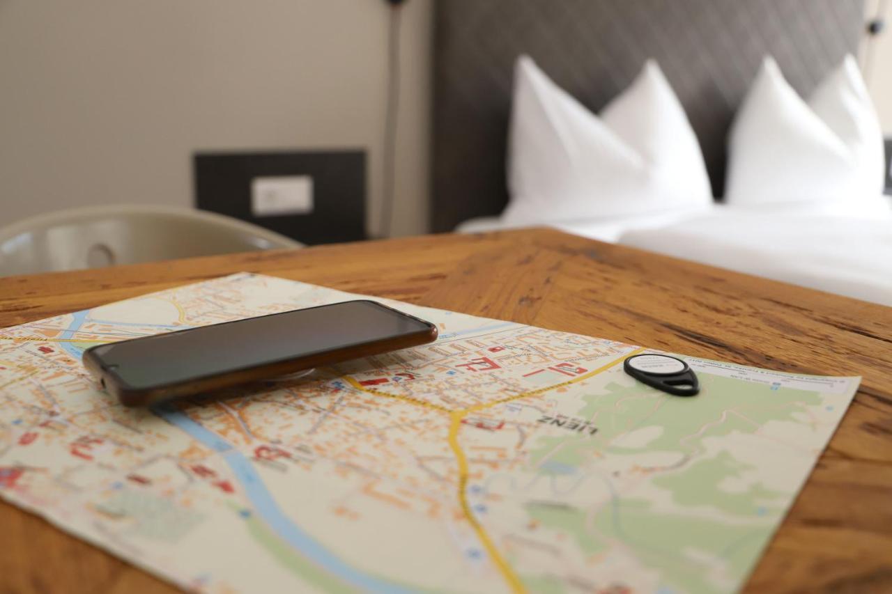 Apartmenthaus Nr 1 Lienz Εξωτερικό φωτογραφία