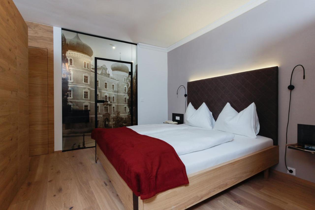Apartmenthaus Nr 1 Lienz Εξωτερικό φωτογραφία