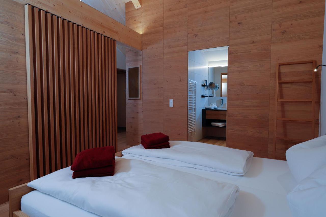 Apartmenthaus Nr 1 Lienz Εξωτερικό φωτογραφία