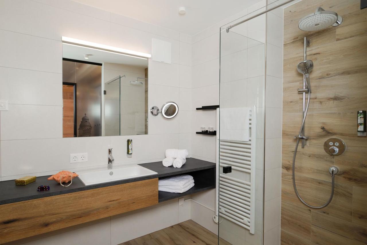 Apartmenthaus Nr 1 Lienz Εξωτερικό φωτογραφία