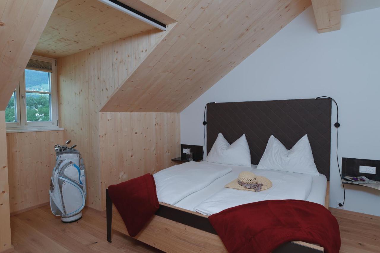Apartmenthaus Nr 1 Lienz Εξωτερικό φωτογραφία