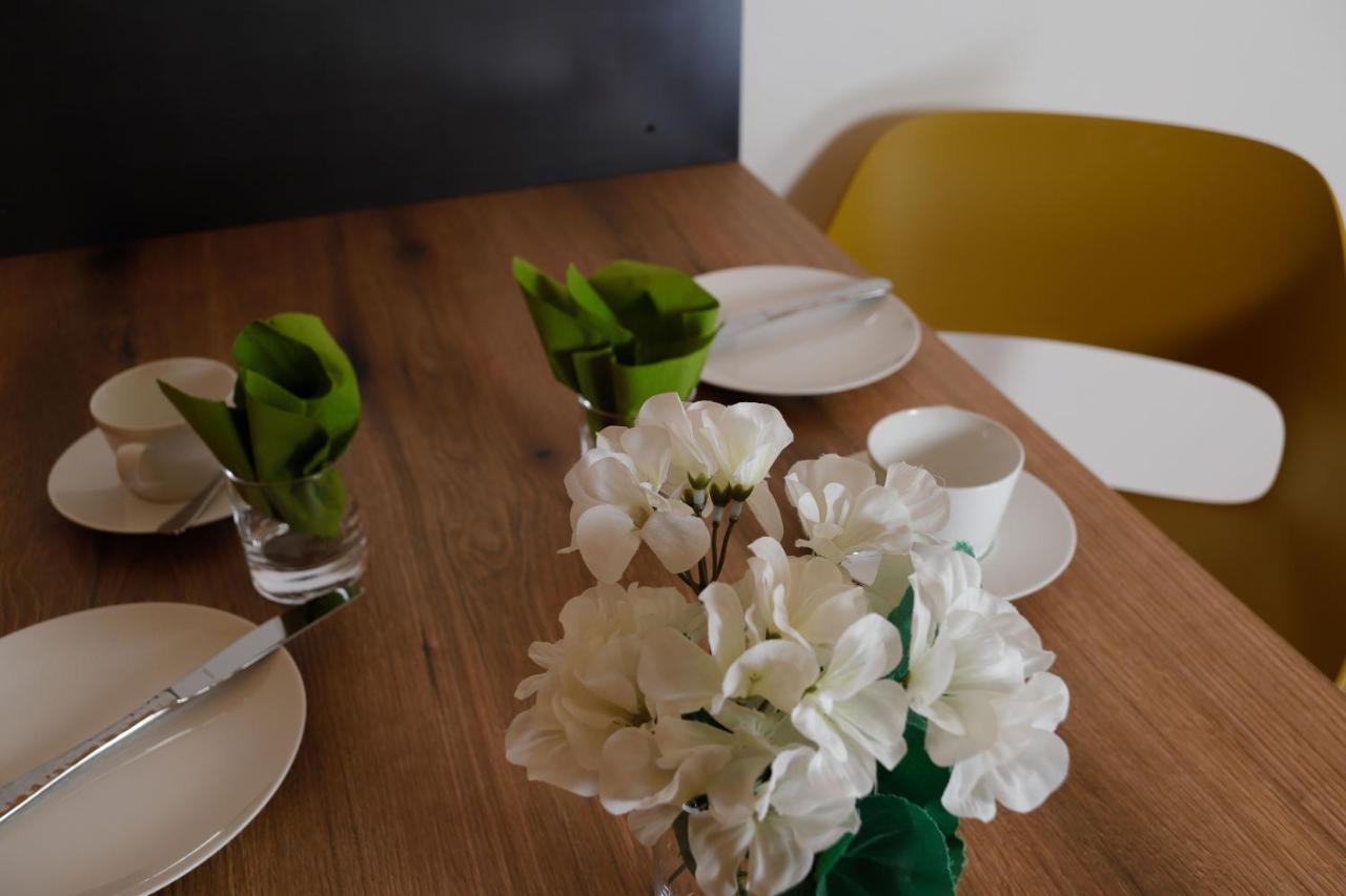 Apartmenthaus Nr 1 Lienz Εξωτερικό φωτογραφία
