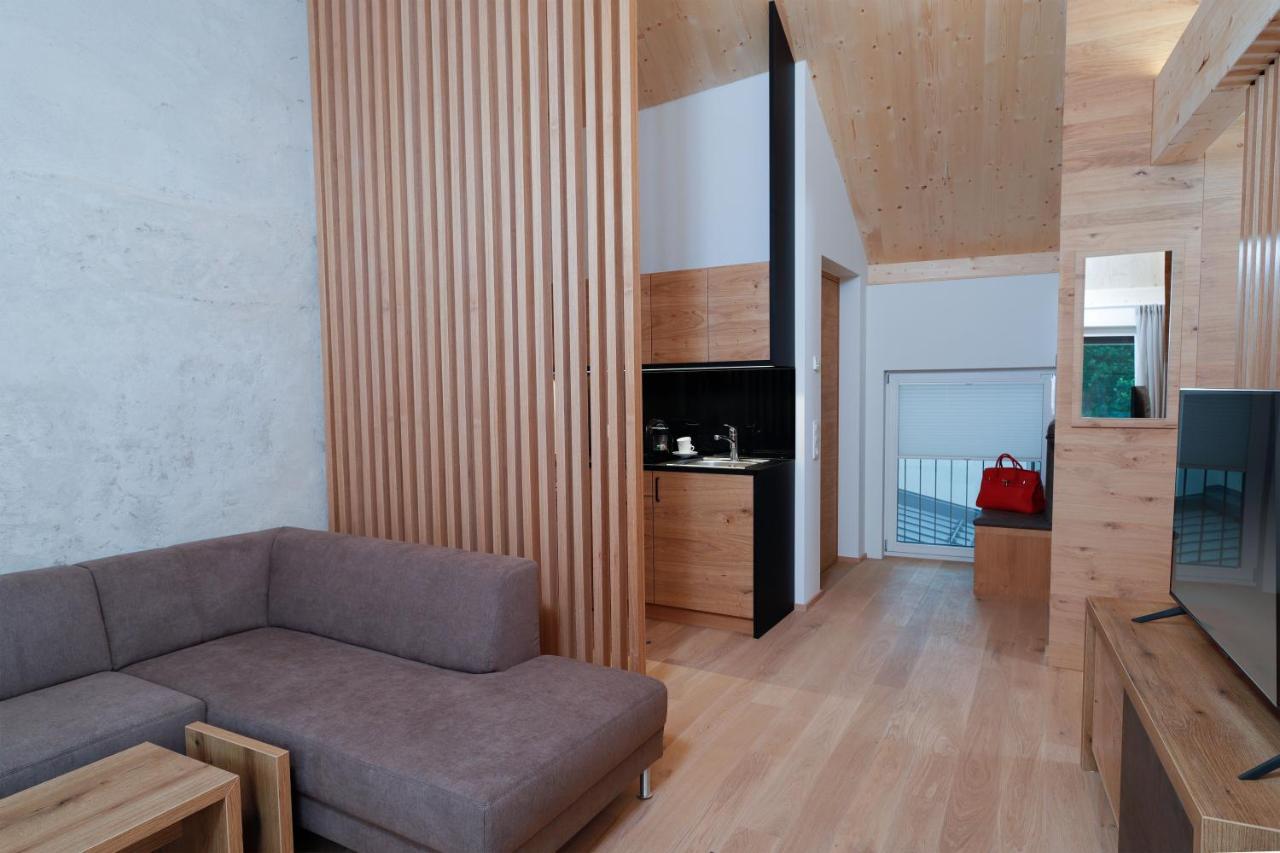 Apartmenthaus Nr 1 Lienz Εξωτερικό φωτογραφία
