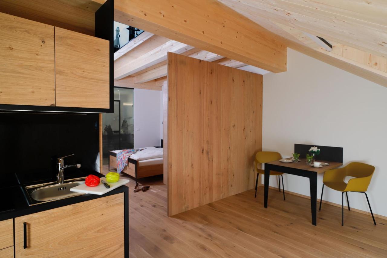 Apartmenthaus Nr 1 Lienz Εξωτερικό φωτογραφία