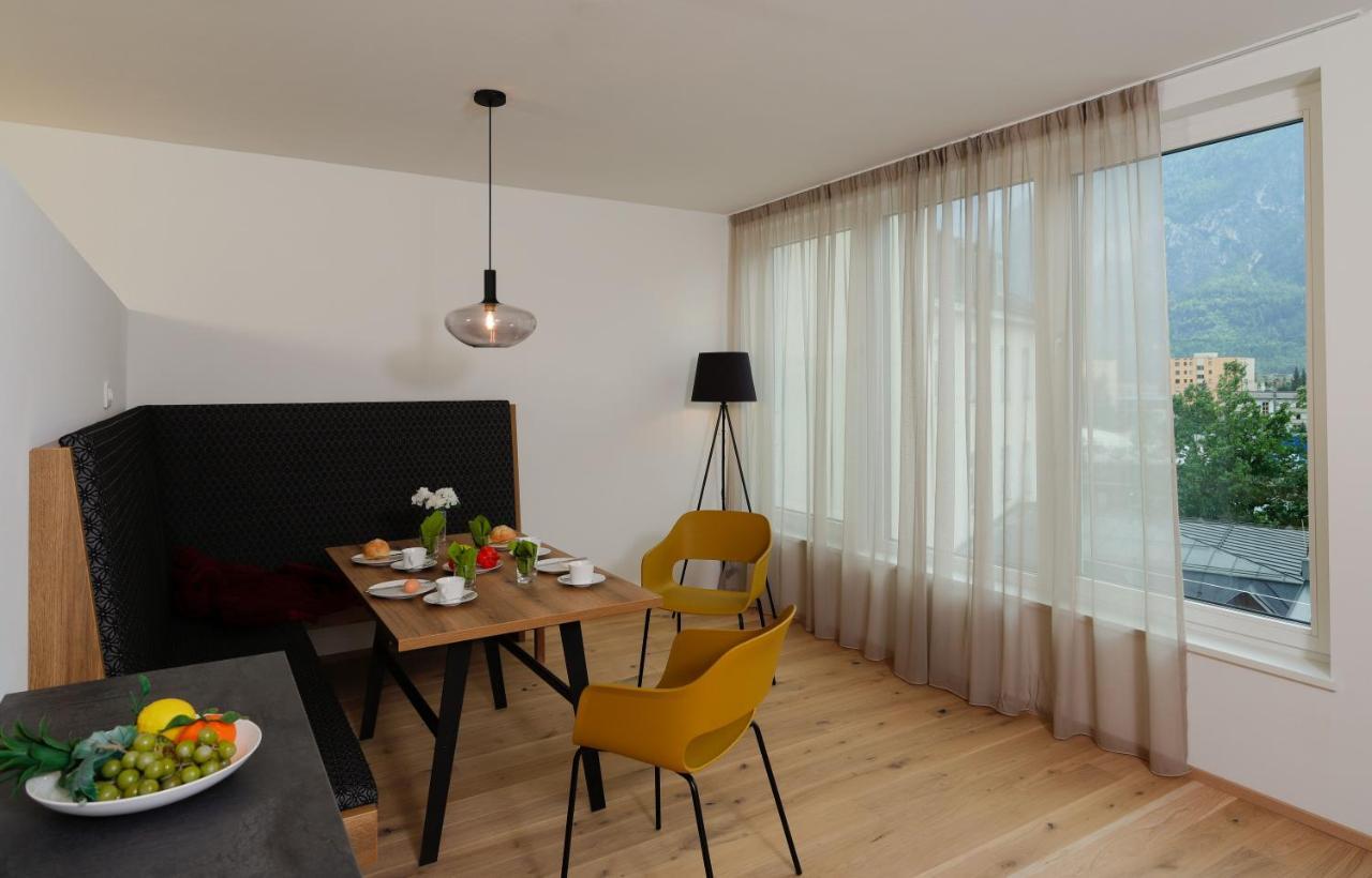 Apartmenthaus Nr 1 Lienz Εξωτερικό φωτογραφία