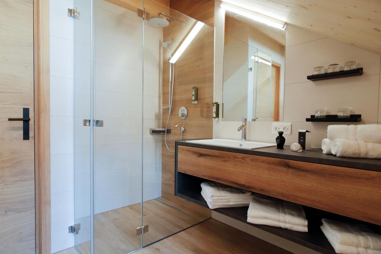 Apartmenthaus Nr 1 Lienz Εξωτερικό φωτογραφία