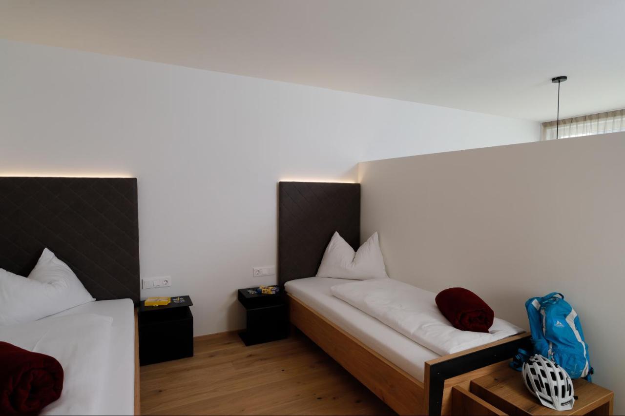 Apartmenthaus Nr 1 Lienz Εξωτερικό φωτογραφία