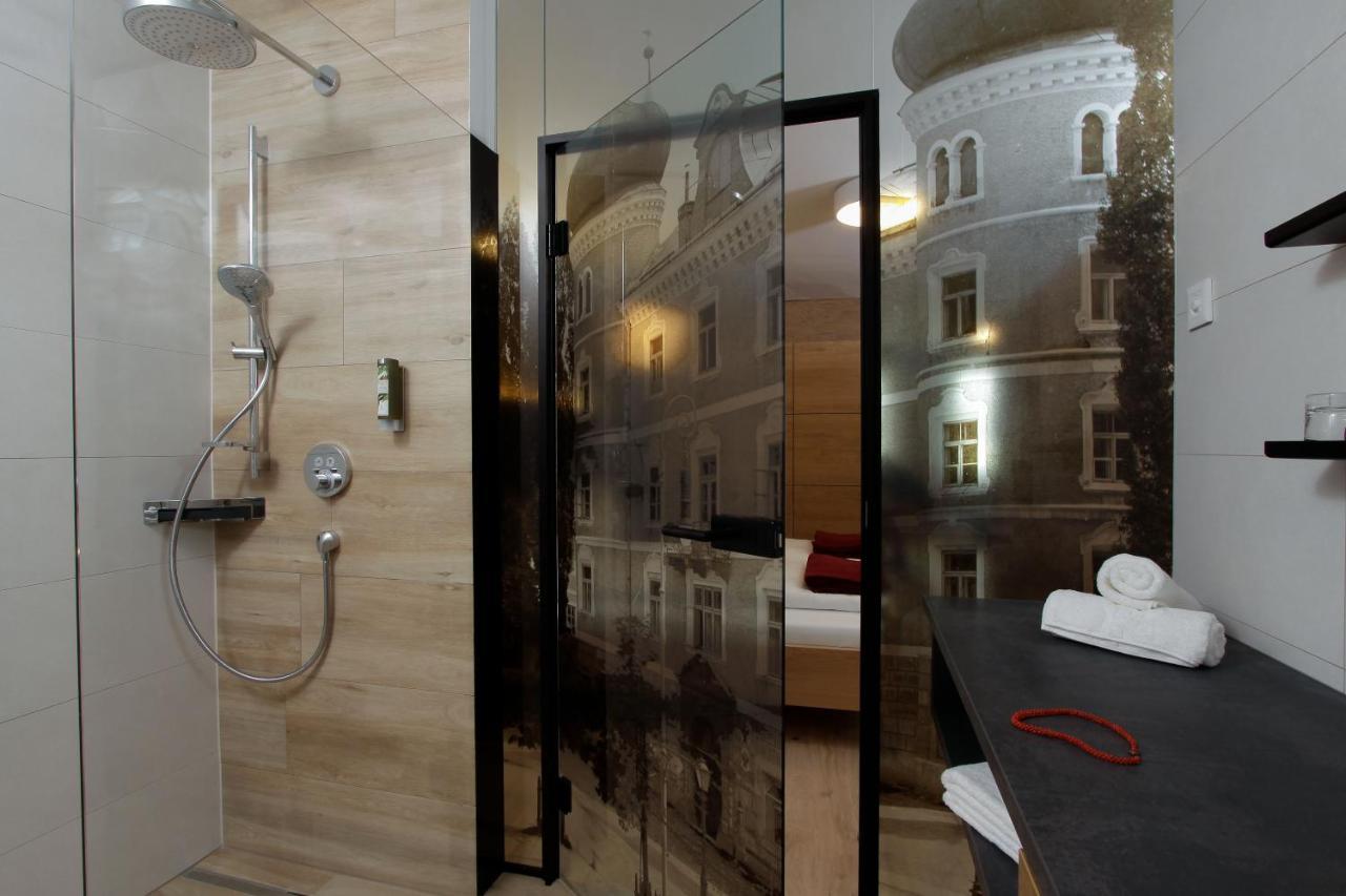 Apartmenthaus Nr 1 Lienz Εξωτερικό φωτογραφία
