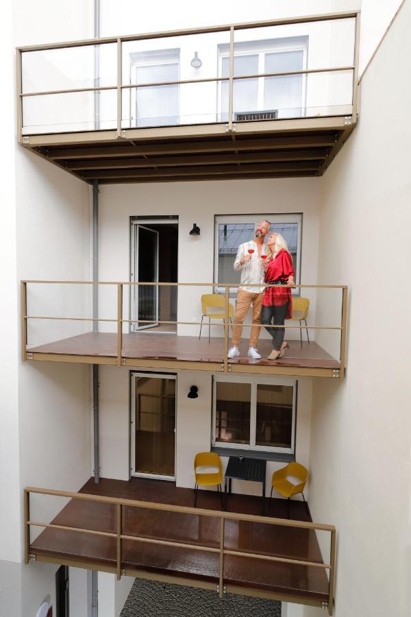 Apartmenthaus Nr 1 Lienz Εξωτερικό φωτογραφία